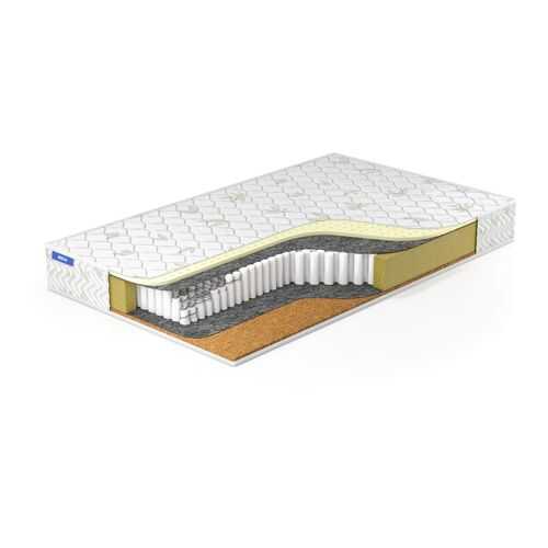 Матрас MIELLA Latex-Cocos DS 90x200 см в Аскона