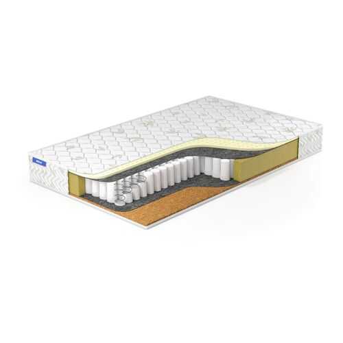 Матрас MIELLA Latex-Cocos TFK 140x200 см в Аскона