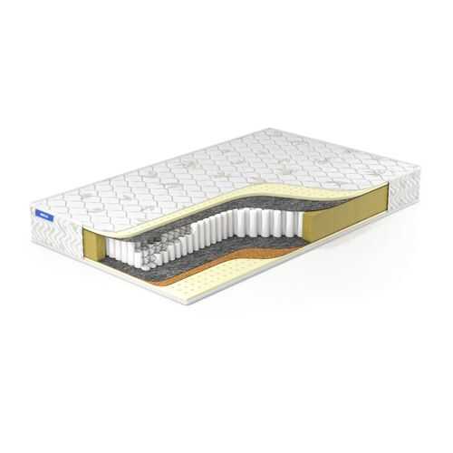 Матрас MIELLA Latex-Hard Multipoket 140x200 см в Аскона