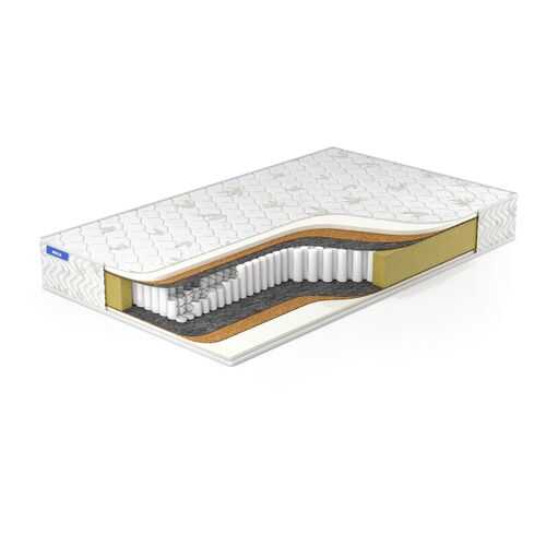Матрас MIELLA Memory-Hard Multipoket 160x200 см в Аскона