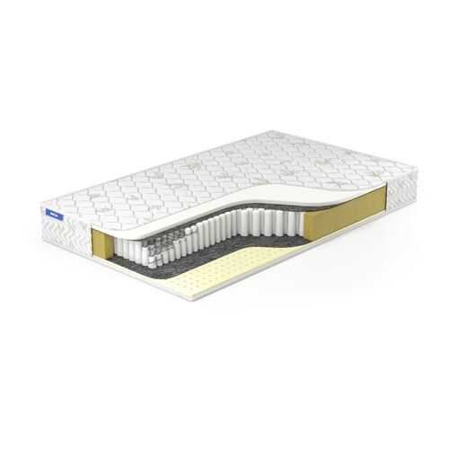 Матрас MIELLA Memory-Latex DS 80x200 см в Аскона
