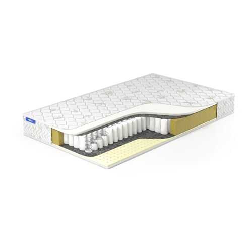 Матрас MIELLA Memory-Latex TFK 200x200 см в Аскона