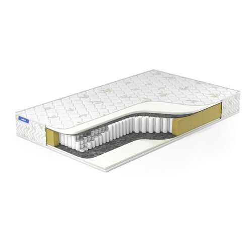 Матрас MIELLA Memory Multipoket 140x190 см в Аскона