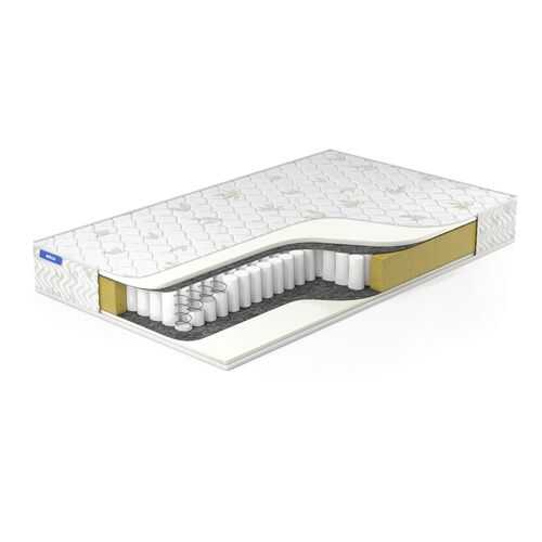 Матрас MIELLA Memory TFK 140x200 см в Аскона
