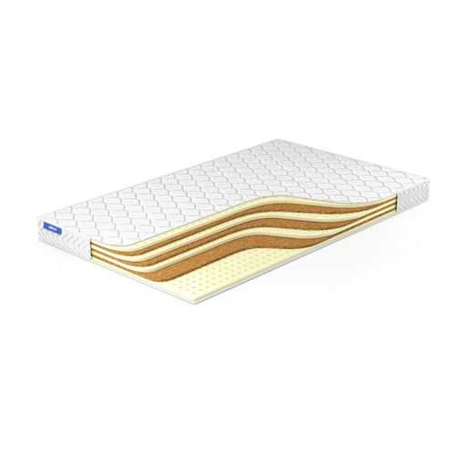 Матрас MIELLA Mix Maxi 140x200 см в Аскона