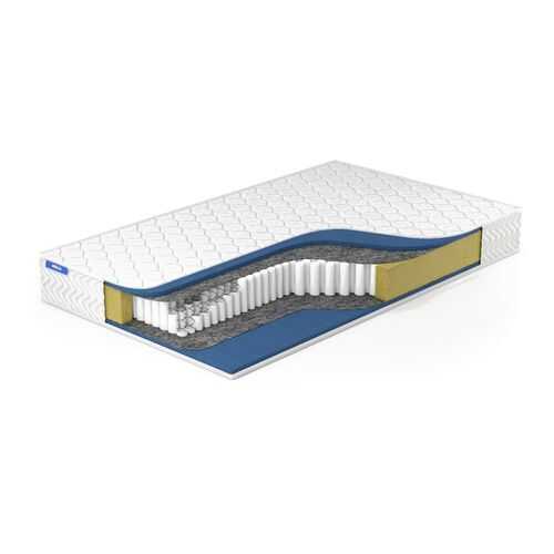 Матрас MIELLA Pena Maxi Multipoket 160x200 см в Аскона