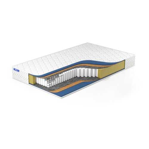 Матрас MIELLA Pena-Strong DS 160x200 см в Аскона