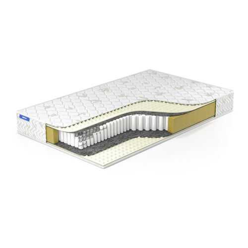 Матрас MIELLA Relax DS 200x190 см в Аскона