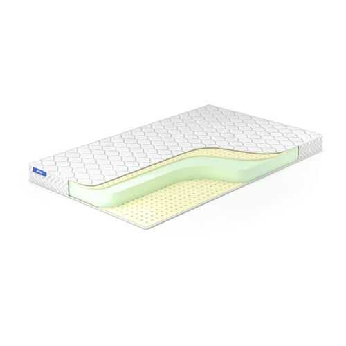 Матрас MIELLA Twisted-Latex 2 Maxi 120x200 см в Аскона
