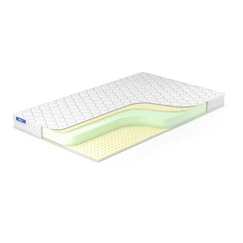 Матрас MIELLA Twisted-Latex 3 Maxi 140x200 см в Аскона