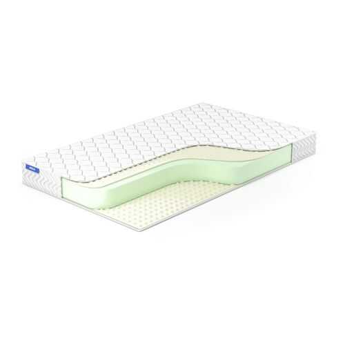 Матрас MIELLA Twisted-Relax Maxi 200x200 см в Аскона