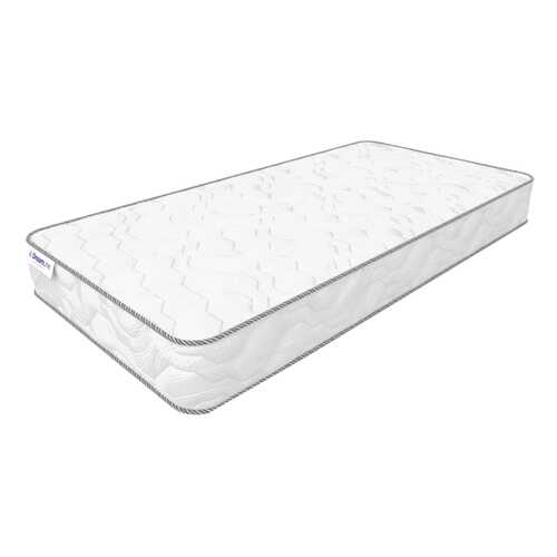 Матрас ортопедический DreamLine Memory Latex Smart Zone 160x195 см в Аскона