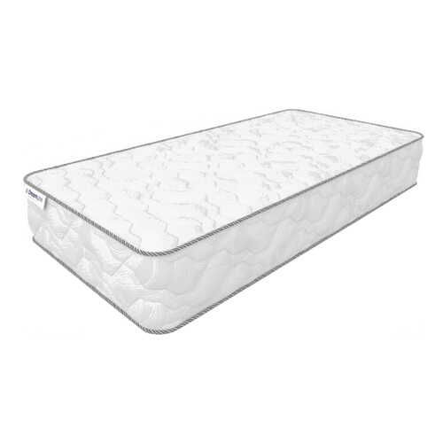 Матрас ортопедический DreamLine Memory Mix Smart Zone 160x195 см в Аскона