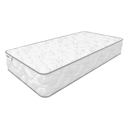 Матрас ортопедический DreamLine Memory Sleep S-1000 150x200 см в Аскона