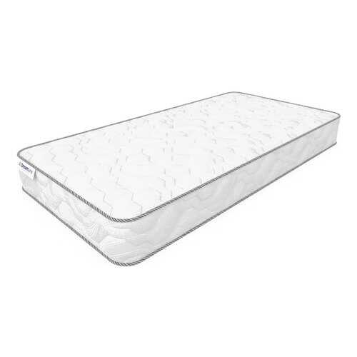 Матрас ортопедический DreamLine Memory Smart Zone 80x200 см в Аскона