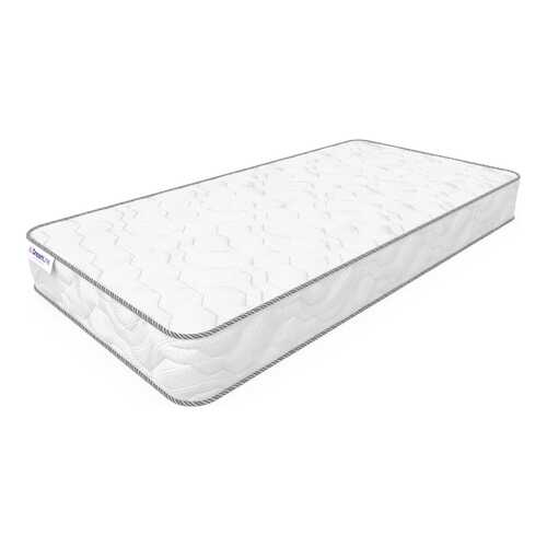 Матрас ортопедический DreamLine Mix Smart Zone 120x190 см в Аскона
