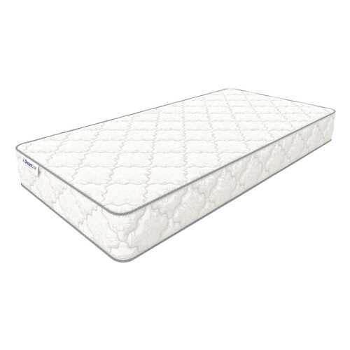 Матрас ортопедический DreamRoll Max Hard 80х195 см в Аскона