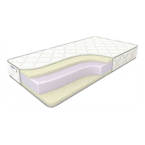 Матрас ортопедический DreamRoll Max Memory 160х200 см в Аскона