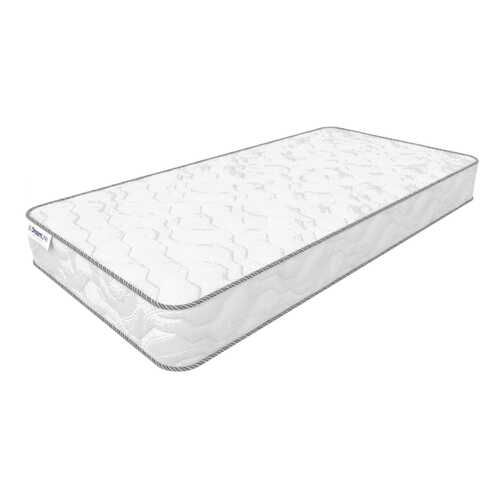 Матрас ортопедический Eco Foam S-1000 120х190 см в Аскона