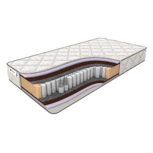 Матрас ортопедический Eco Foam TFK 90х200 см в Аскона