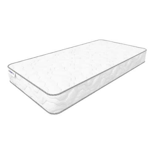 Матрас ортопедический Eco Holl S-1000 80х195 см в Аскона