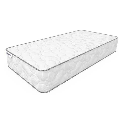 Матрас ортопедический Komfort Massage DS 140х200 см в Аскона