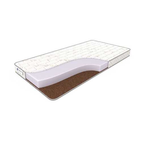 Матрас ортопедический Slim Roll Hard 90х190 см в Аскона
