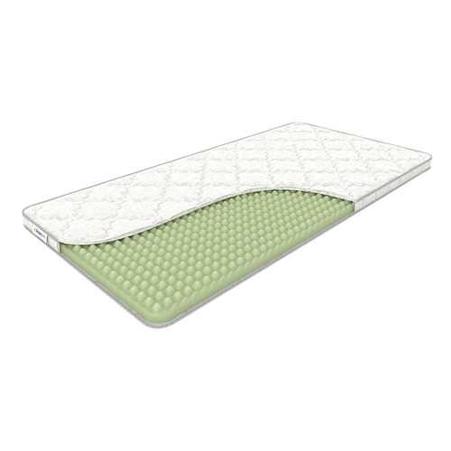 Наматрасник-топпер DreamLine Стандарт Ergo Foam 50 200х200 см в Аскона
